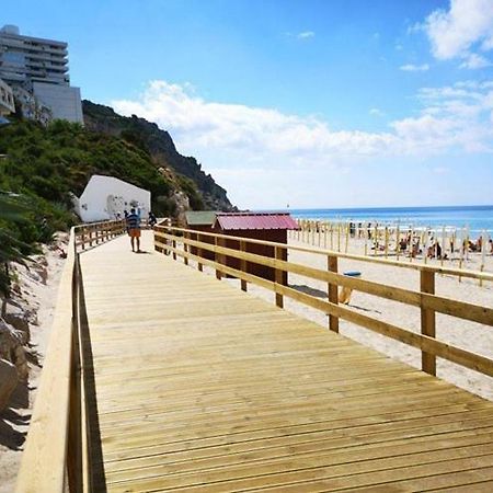 Refúgio da Vila Santiago Villa Sesimbra Exterior foto