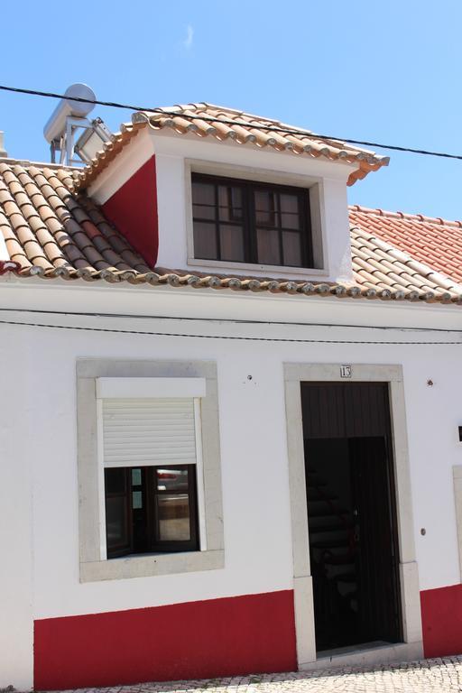 Refúgio da Vila Santiago Villa Sesimbra Exterior foto