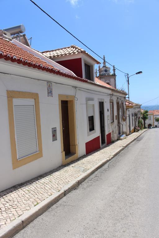 Refúgio da Vila Santiago Villa Sesimbra Exterior foto