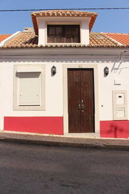 Refúgio da Vila Santiago Villa Sesimbra Exterior foto