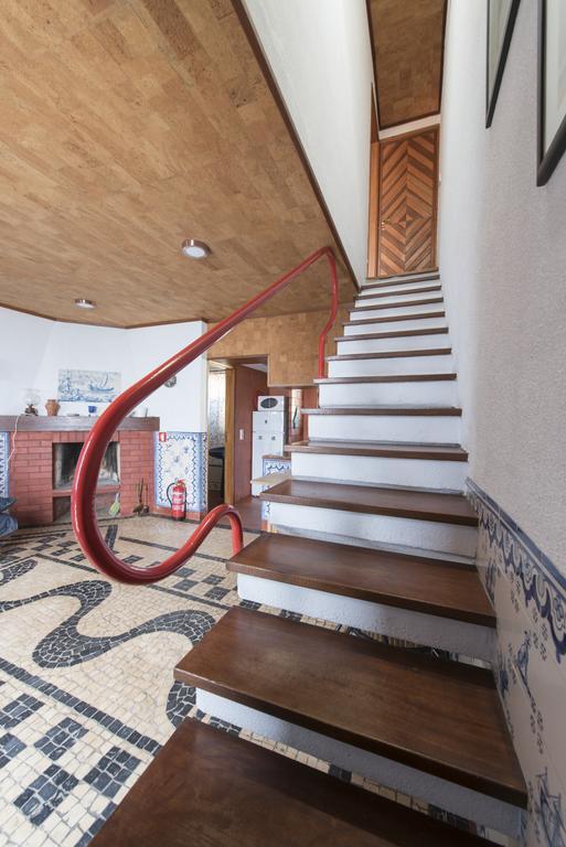 Refúgio da Vila Santiago Villa Sesimbra Exterior foto